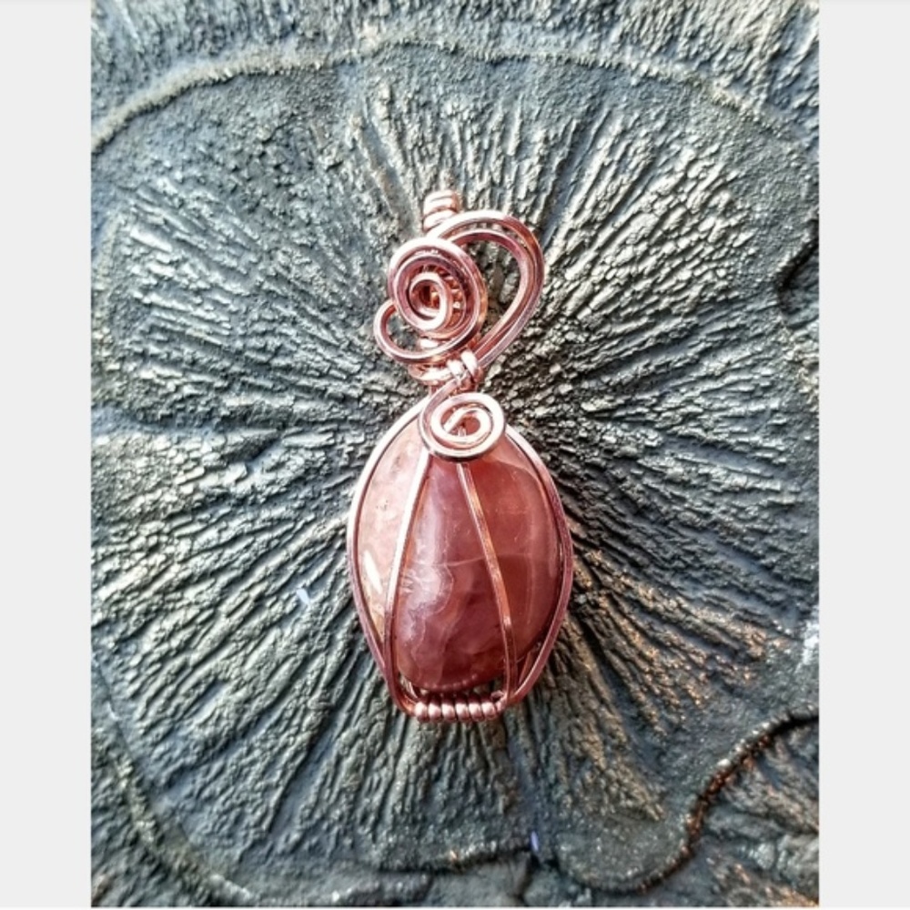 Bundle of Pendants